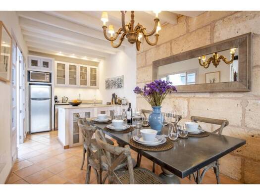 Reihenhaus zum Kauf 1.200.000 € 4 Zimmer 183 m² 183 m² Grundstück Pollença 07460