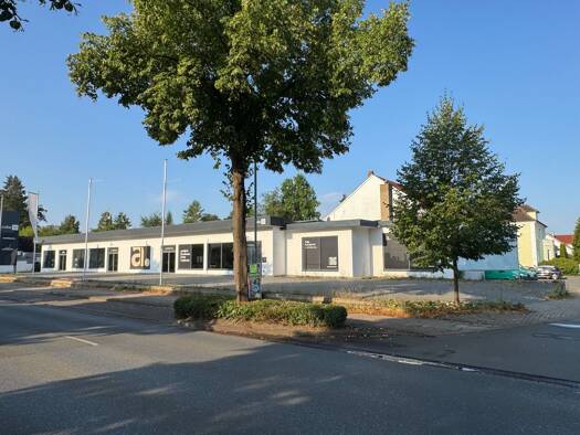 Bürofläche zur Miete 11 € 219 m² Bürofläche Lübbecker Straße 35 Obernbeck Löhne 32584