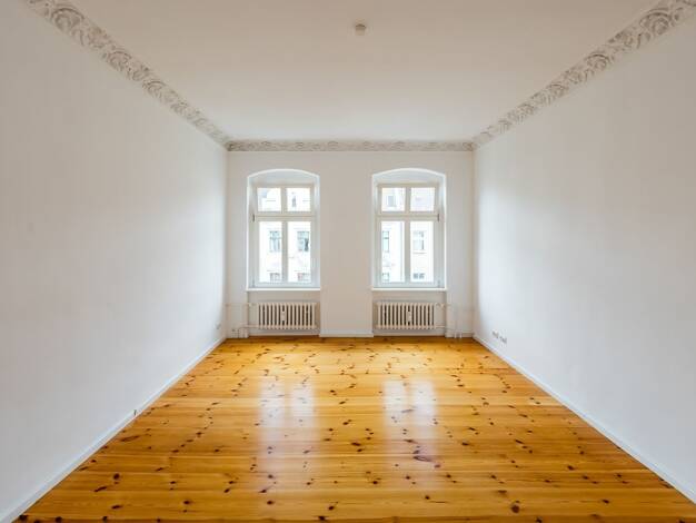 Wohnung zum Kauf 445.000 € 3 Zimmer 74,8 m² 4. Geschoss Taborstraße 4 Kreuzberg Berlin 10997