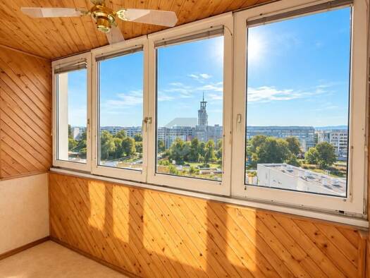 Wohnung zum Kauf 226.000 € 4 Zimmer 90 m² 7. Geschoss St. Pölten 3100