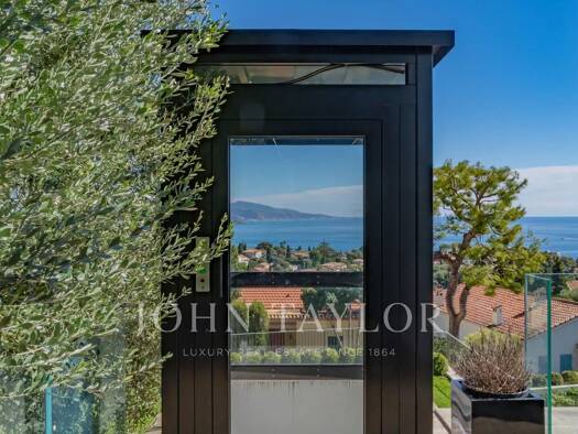 Haus zum Kauf 4.950.000 € 240 m² 108 m² Grundstück Village-Cros de Caste-Coupiere-Mont Gros Roquebrune-Cap-Martin 06190