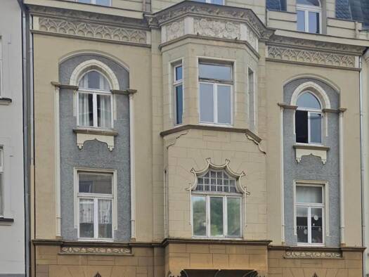 Wohnung zur Miete 405 € 2 Zimmer 65 m² 2. Geschoss Wichlinghauser Straße 46 Barmen Oberbarmen 42277