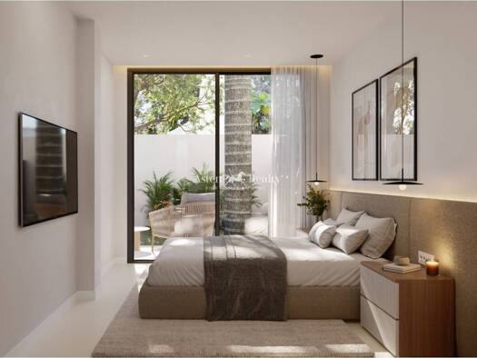 Wohnung zum Kauf 682.765 € 1 Zimmer 45 m² Victor Zurita Soler 1a Arona 38660
