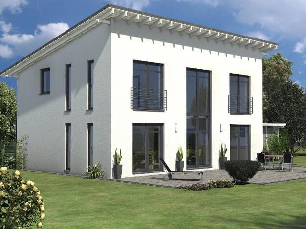 Haus zum Kauf - Erstbezug 416.500 € 5 Zimmer 140 m² 449 m² Grundstück Soest 59494