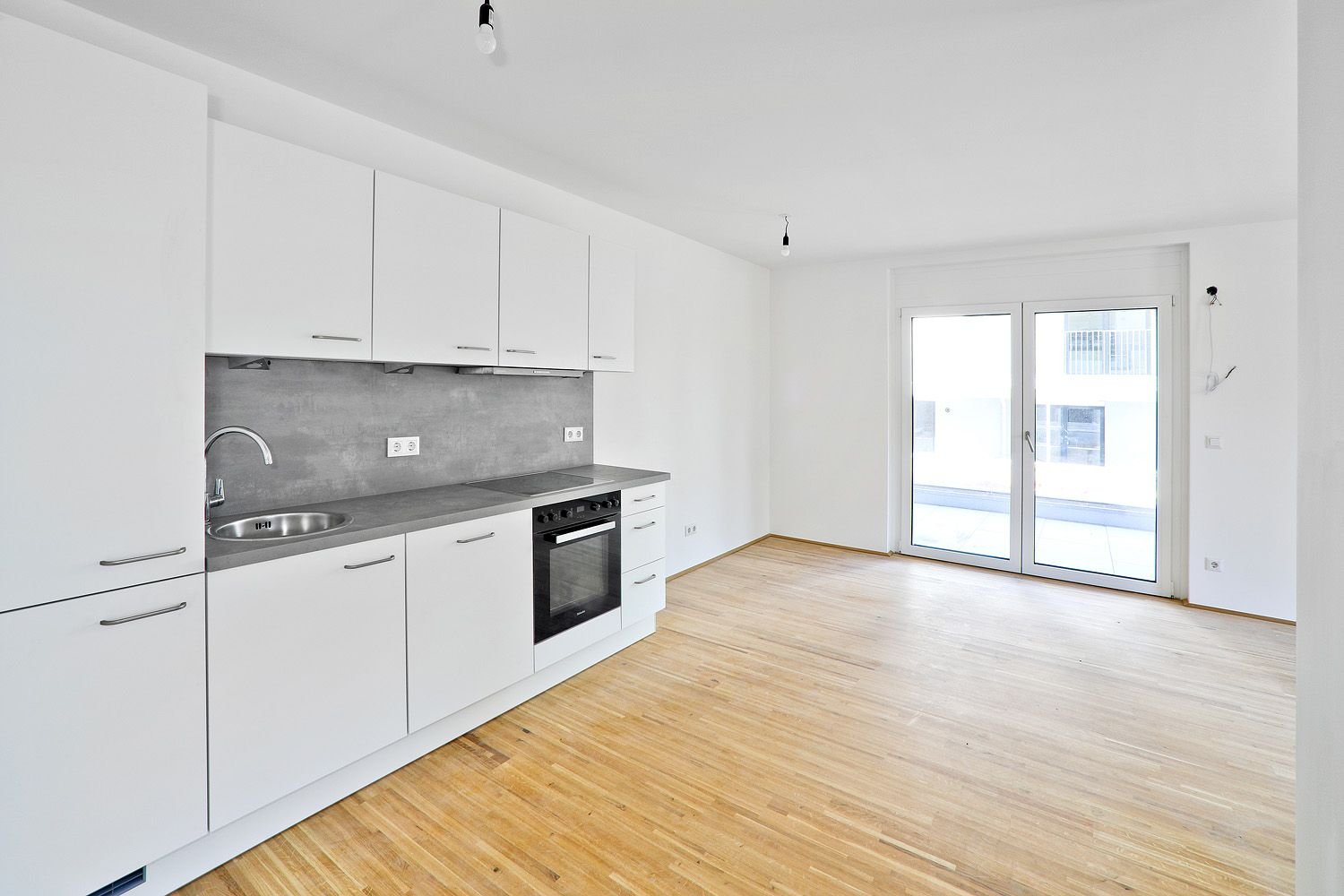 Wohnung zur Miete 1.223 € 4 Zimmer 74,3 m²<br/>Wohnfläche 2.<br/>Geschoss ab sofort<br/>Verfügbarkeit Pfalzgasse 29 Wien 1220