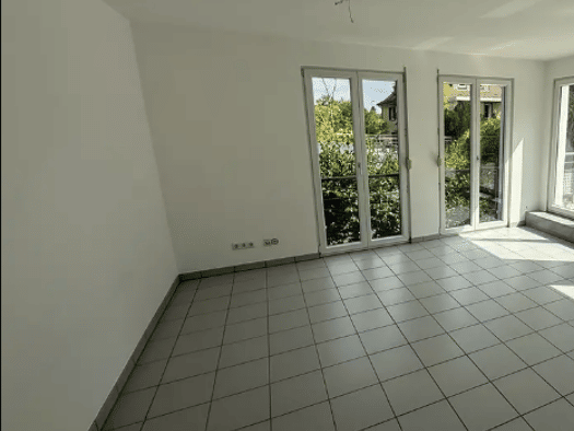 Wohnung zur Miete 790 € 2 Zimmer 55 m² 5 Geschosse frei ab sofort Mühlbergle 11 Schwäbisch Gmünd 73525