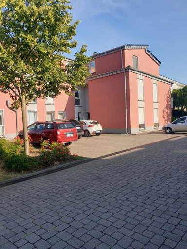 Wohnung zur Miete 690 € 2 Zimmer 69 m² EG Erderstraße 13 Berrenrath Hürth-Berrenrath 50354