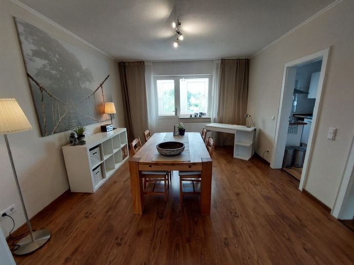 Studio zur Miete 1.390 € 2 Zimmer 68 m²<br/>Wohnfläche Wiesdorf - Ost Leverkusen 51373