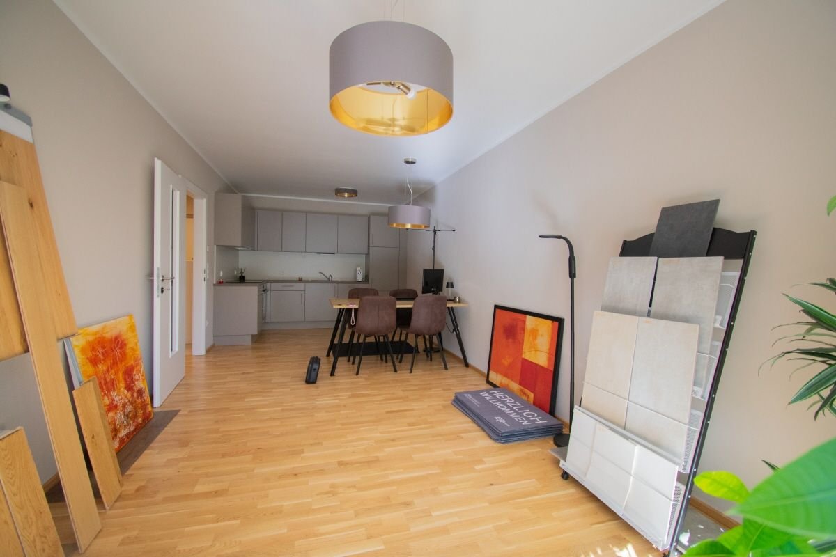 Wohnung zum Kauf 230.505 € 3 Zimmer 69,9 m²<br/>Wohnfläche 1.<br/>Geschoss Packerstraße 90a Lieboch 8501