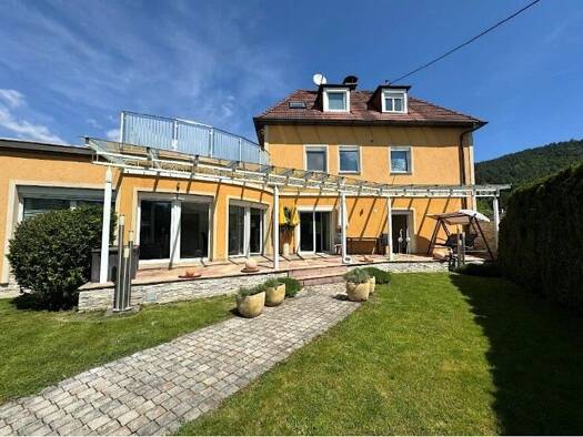 Mehrfamilienhaus zum Kauf 870.000 € 9 Zimmer 237 m² 763 m² Grundstück Velden am Wörther See 9220