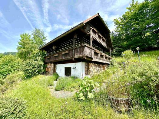 Haus zum Kauf 399.000 € 1.125 m² Grundstück Griffen 9112