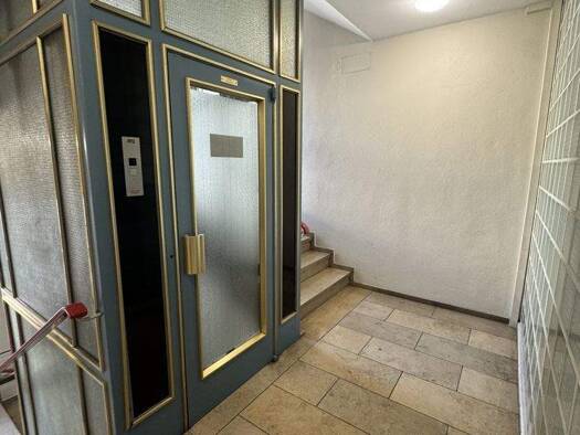 Praxis zur Miete 1.665 € 115,7 m² Bürofläche Weststadt Karlsruhe - Innenstadt Kern 76133