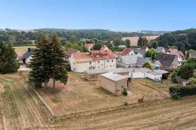 Grundstück zum Kauf 78.000 € 1.308 m² Grundstück Neuhof 6 Kohren-Sahlis Frohburg 04654