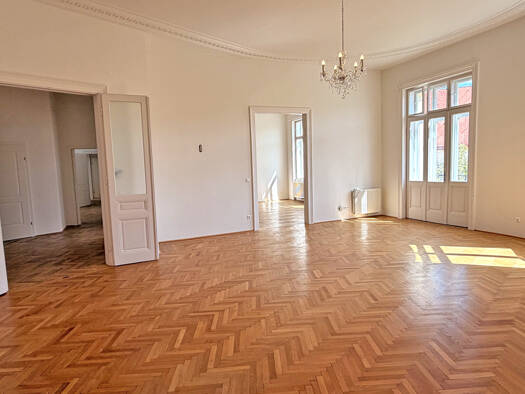Wohnung zum Kauf 2.490.000 € 5 Zimmer 228,5 m² frei ab sofort Alsergrund 1090