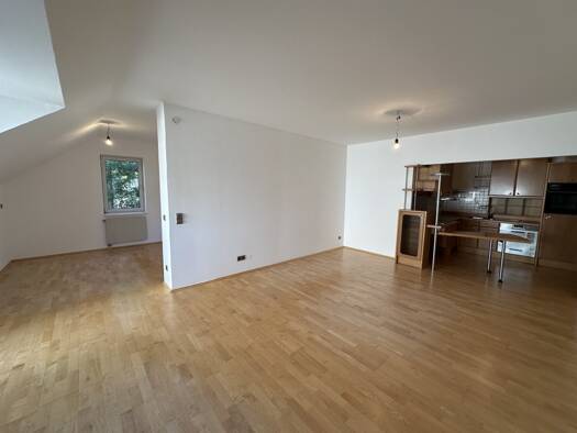 Wohnung zur Miete 842 € 3,5 Zimmer 99,1 m² St. Pölten 3100