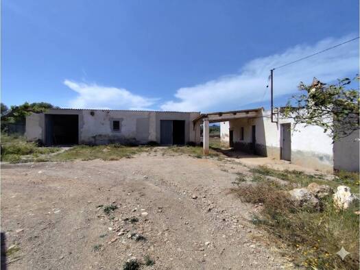 Bauernhaus zum Kauf 95.000 € 4 Zimmer 250 m² Amposta 43870