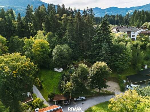 Grundstück zum Kauf 500 m² Grundstück Reith im Alpbachtal 6235