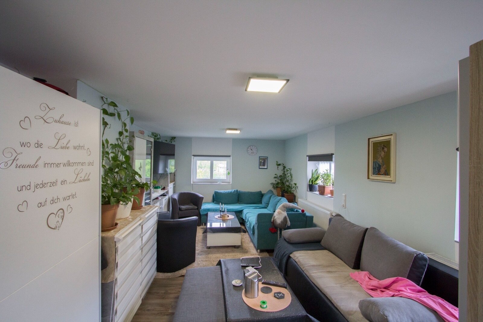 Maisonette zur Miete 800 € 2 Zimmer 105 m²<br/>Wohnfläche 4.<br/>Geschoss 15.01.2025<br/>Verfügbarkeit Alter deutscher Ring Südring Krefeld 47798