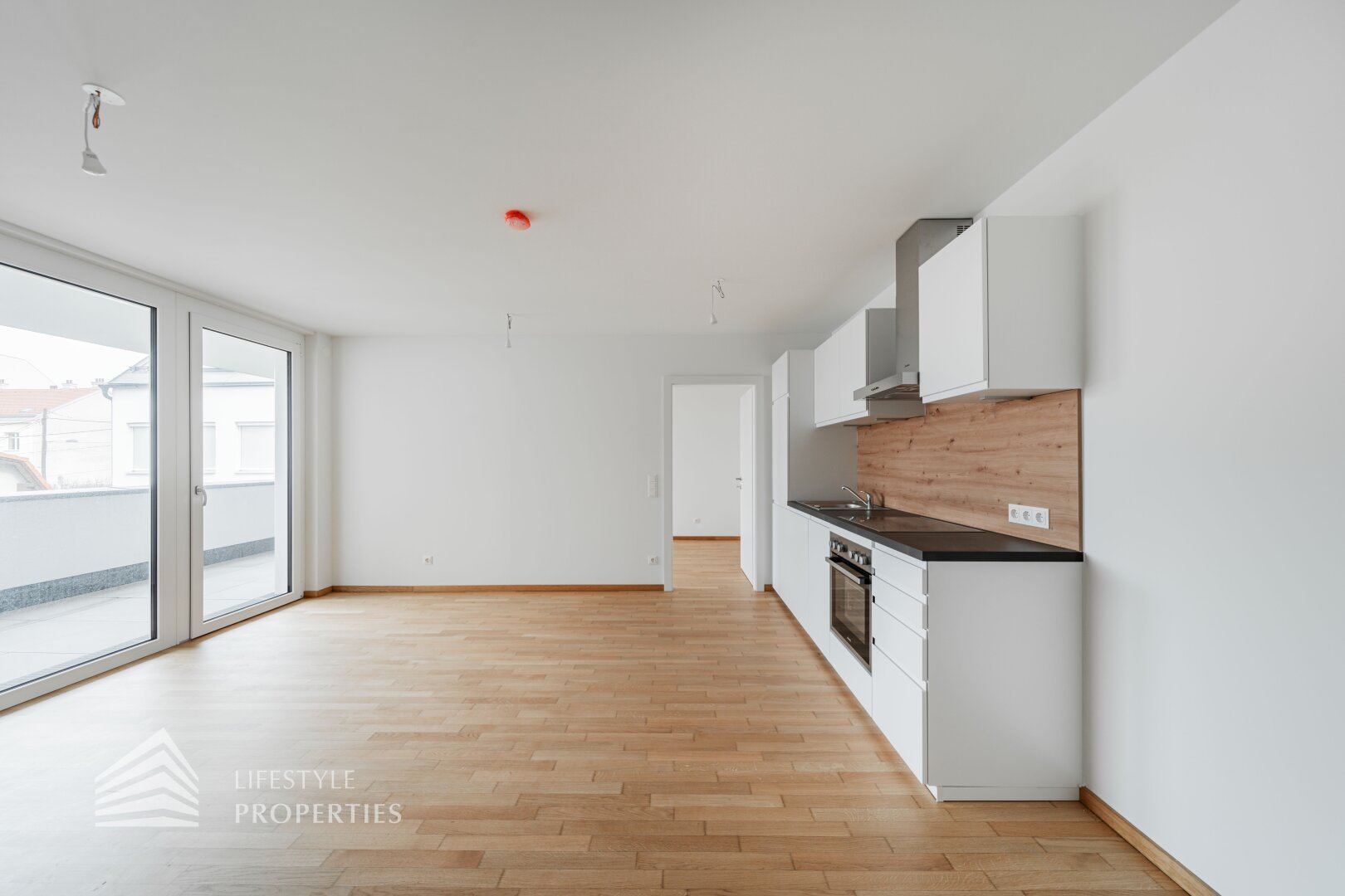 Immobilie zum Kauf als Kapitalanlage geeignet 1.604.294 € 282,6 m²<br/>Fläche Wien 1210