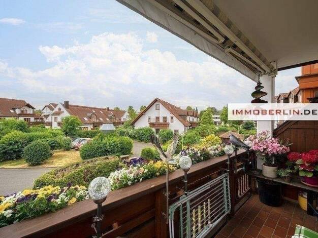 Wohnung zum Kauf 175.000 € 2 Zimmer 59 m² Dallgow Dallgow-Döberitz 14624