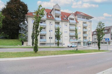 Immobilie zum Kauf als Kapitalanlage geeignet 139.000 € 2 Zimmer 59 m² Krankenhaus - Alter Friedhof Villingen-Schwenningen 78054