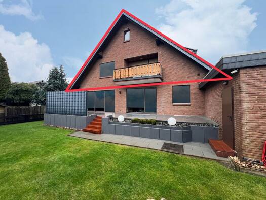 Wohnung zum Kauf 250.000 € 3 Zimmer 106 m² 1. Geschoss Gamsen Gifhorn 38518