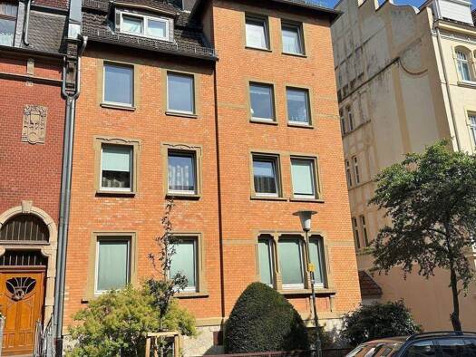 Wohnung zur Miete 450 € 2 Zimmer 53,5 m² 2. Geschoss Pestalozzistr. 2 West Kassel 34119