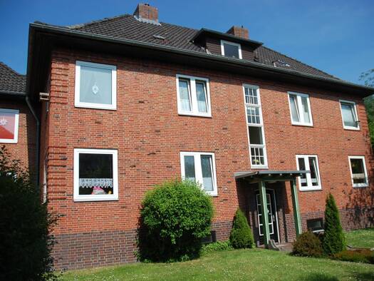 Wohnung zur Miete 379 € 3 Zimmer 55,2 m² 1. Geschoss frei ab 01.10.2026 tom-Brok-Straße 28B Siebethsburg Wilhelmshaven 26386