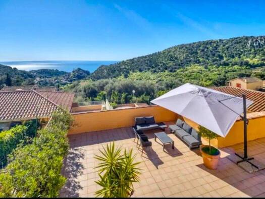 Einfamilienhaus zum Kauf 1.195.000 € 108 m² 500 m² Grundstück EZE 06360