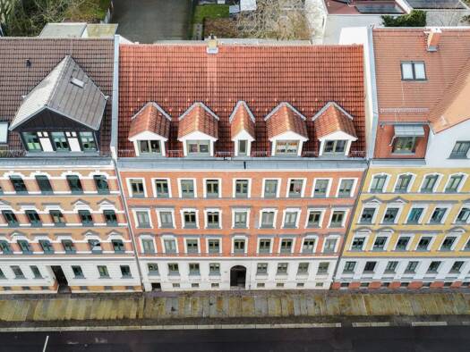 Sonstiges zum Kauf als Kapitalanlage geeignet 249.000 € 3 Zimmer 72,6 m² Gohlis-Mitte Leipzig 04157