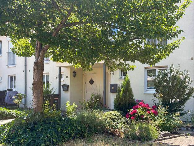 Reihenmittelhaus zum Kauf 429.000 € 5 Zimmer 123 m² 156 m² Grundstück Werder (Havel) Werder (Havel) 14542