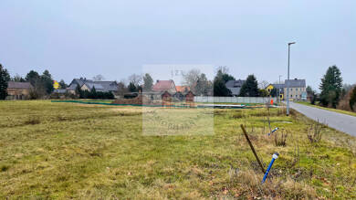Grundstück zum Kauf 25.200 € 360 m² Grundstück Uebigau Uebigau-Wahrenbrück 04938