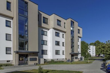 Wohnung zur Miete 662 € 2,5 Zimmer 69,7 m² 2. Geschoss Lüneburger Ring 25 Vorsfelde Wolfsburg 38448