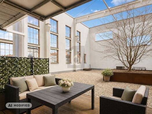Wohnung zum Kauf 385.000 € 2 Zimmer 80 m² 2. Geschoss Bamberg Bamberg 96052