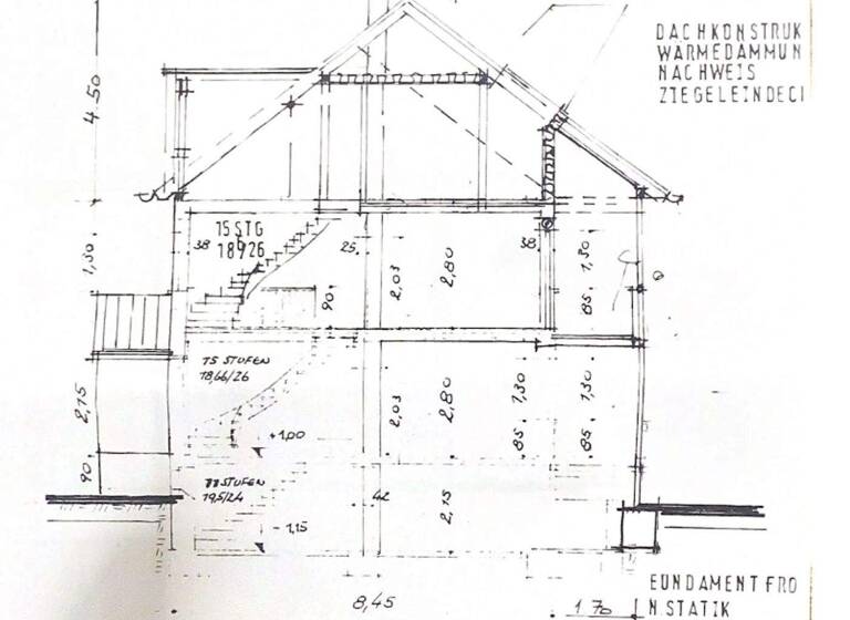 Haus zum Kauf 299.000 € 9 Zimmer 179 m² 700 m² Grundstück Bous 66359