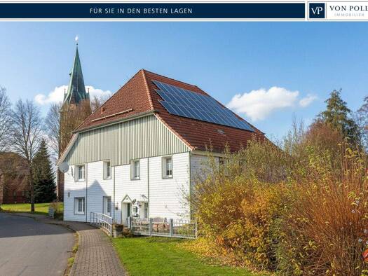 Einfamilienhaus zum Kauf 230.000 € 7 Zimmer 186 m² 1.697 m² Grundstück Rüdershausen 37434