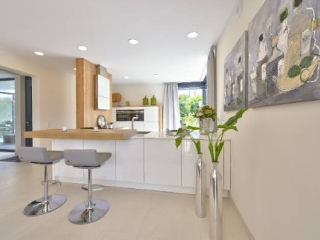Einfamilienhaus zum Kauf 359.940 € 4 Zimmer 125 m² 870 m² Grundstück Großdubrau Großdubrau 02694