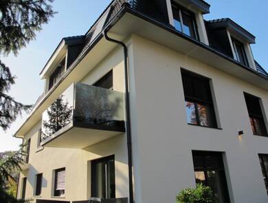 Wohnung zur Miete 2.400 € 4 Zimmer 120 m² Falkentaler Steig 65 Hermsdorf Berlin 13467