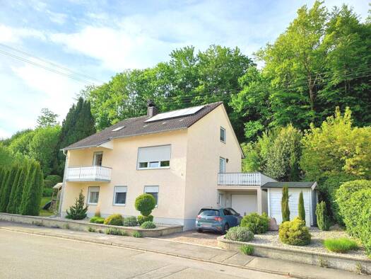 Einfamilienhaus zum Kauf 519.000 € 5 Zimmer 159,7 m² 830 m² Grundstück Krumbach 86381
