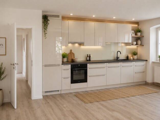 Wohnung zur Miete 1.300 € 5 Zimmer 120 m² 1. Geschoss Bad Bellingen 79415