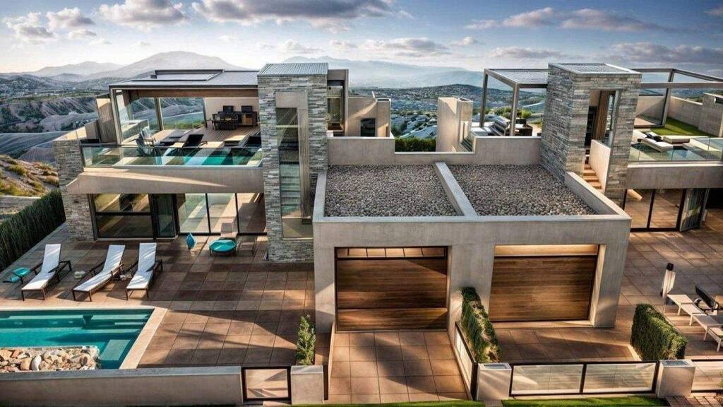 Villa zum Kauf provisionsfrei 379.845 € 4 Zimmer 144 m² 300 m² Grundstück Fuente Álamo 30320