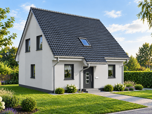 Einfamilienhaus zum Kauf - Erstbezug provisionsfrei 410.950 € 4 Zimmer 120 m² 585 m² Grundstück Potsdamer Straße Friedersdorf Heidesee 15754