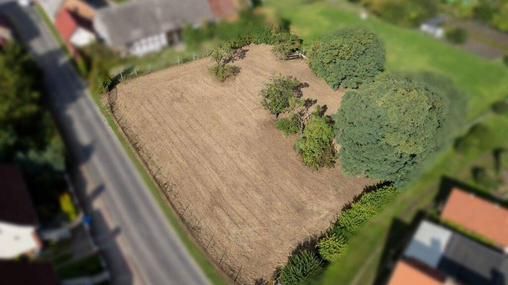 Grundstück zum Kauf 52.450 € 964 m² Grundstück frei ab sofort Heinersdorf Schwedt/Oder 16303