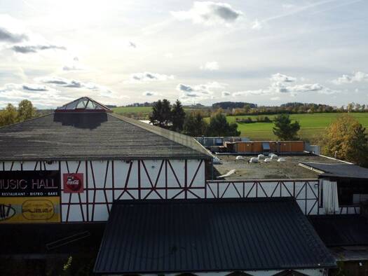 Club/Discothek zum Kauf 1.100.000 € 8.044 m² Grundstück Buchen Buchen (Odenwald) 74722