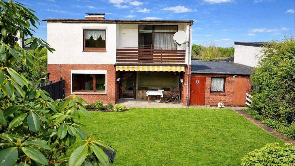 Reihenendhaus zum Kauf 230.000 € 4 Zimmer 87 m² 281 m² Grundstück frei ab sofort Buxtehude 21614