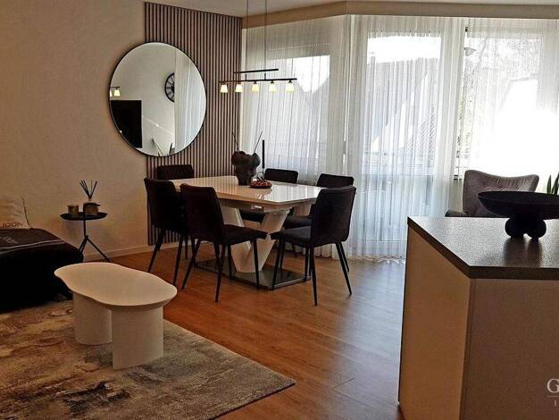 Wohnung zum Kauf 245.000 € 3 Zimmer 68 m² 1. Geschoss Obereisesheim Neckarsulm 74172