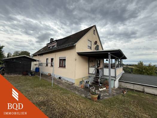 Mehrfamilienhaus zum Kauf als Kapitalanlage geeignet 275.000 € 10 Zimmer 292 m² 749 m² Grundstück Winden 56379