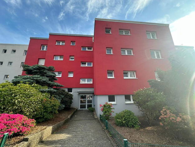 Wohnung zur Miete 795 € 3 Zimmer 80,9 m² 1. Geschoss frei ab 01.07.2025 Hardenbergstr. 12 Kalve / Wefelshohl Lüdenscheid 58511