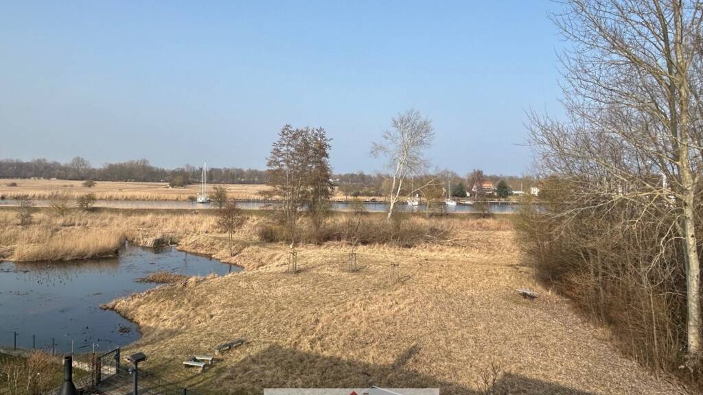 Maisonette zum Kauf 499.000 € 4 Zimmer 136 m² 1. Geschoss Industriegebiet Greifswald 17489