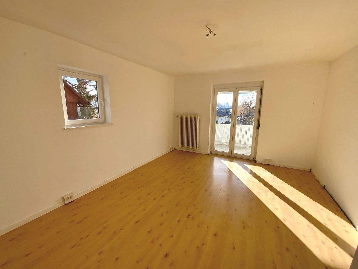 Reihenendhaus zum Kauf - Mehr